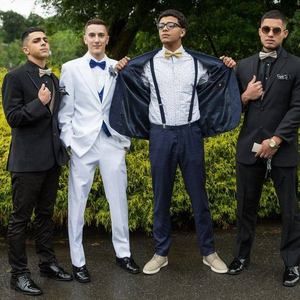 Meet your Posher, Patrick